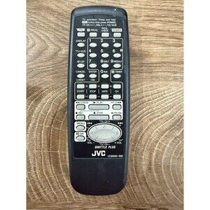 Genuine JVC Remote Control LP20034-020